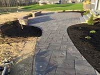 Photos from Landmark Lawncare