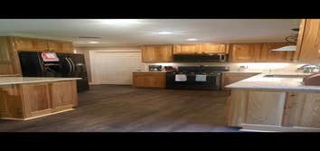 Interior Work
