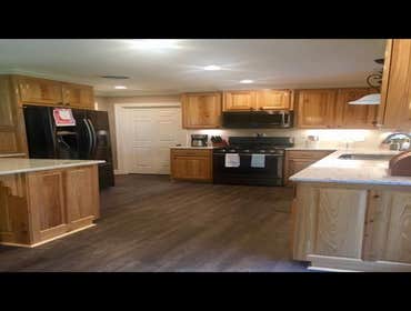 Interior Work