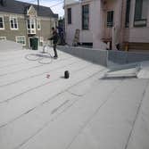 Roofing - random projects