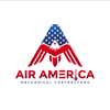 Air America Mechanical Contractors Corporation logo