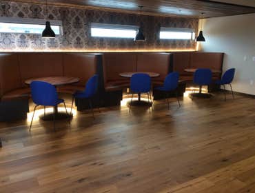 Photos from Express Installation Svcs Inc