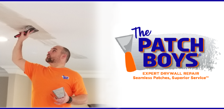 the Patch Boys of Greater Knoxville