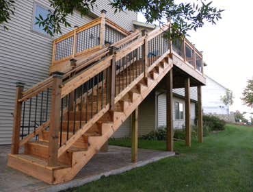 Photo(s) from Dan Heim Construction Inc