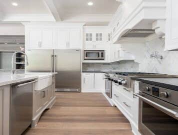 Kitchens