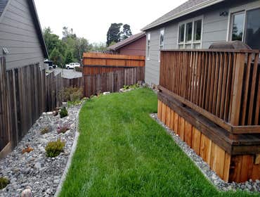 Residential Projects