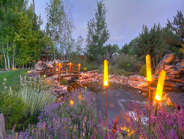 Cripple Creek Recent Projects Assorted projects that we completed over the last 2 years. I have a bunch more to load up soon! Hope to hear from you :)
