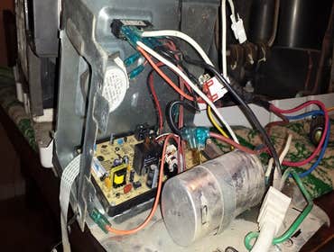 Photo(s) from Air Master Heating & Cooling