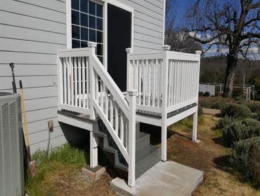 Photos by A+ Construction #1