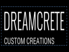 Photos by Dreamcrete Custom Creations #1