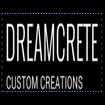Photos by Dreamcrete Custom Creations #1