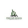 Precise Design Construction LLC LLC logo
