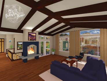 Residential Renderings