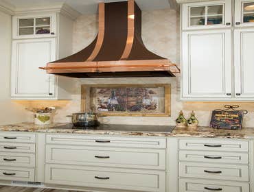 A Beautiful More Spacious and Functional Kitchen in Fairfax Station VA