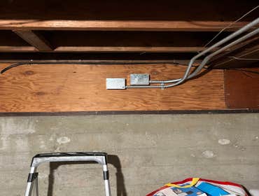 Photos by Whittaker Electrical Repair & Installation #1