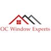 OC Window Experts logo