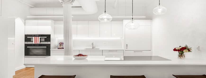Gallery Kitchen & Bath