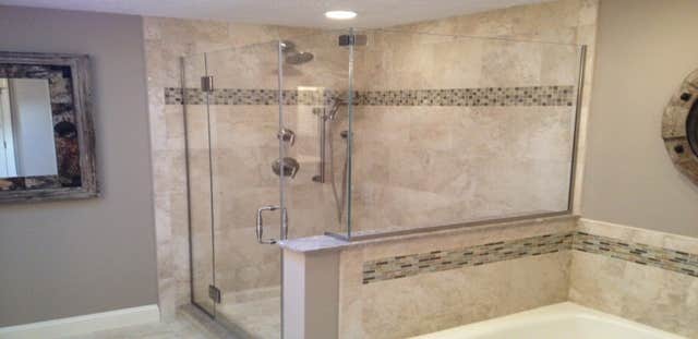 Photo(s) from E F Winslow Plumbing & Heating