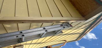 Photos by B&b Solutions & Repairs #2 Siding
