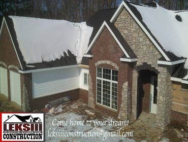 Photo(s) from Leks III Construction