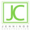 Jennings Construction logo