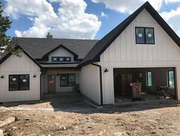 New Home/Kerr