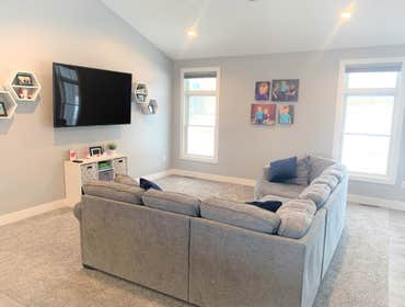 3 BR Ranch 2020