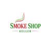 Keller Smoke Shop logo