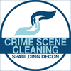 Spaulding Decon Orlando logo