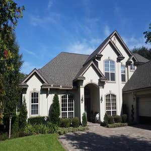 Photos from A Crown Roofing Inc