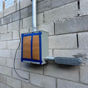 Projects Across commercial & Residential buildings