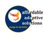 Affordable Adaptive Solutions, LLC logo