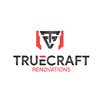 Truecraft Renovations logo