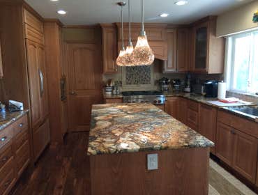 Photos from R E R Construction