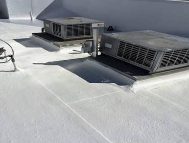 Photos from Armament Coatings & Roofing Incorporated