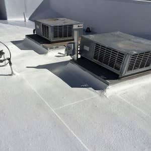 Photos from Armament Coatings & Roofing Incorporated