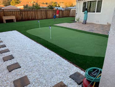 Photos by Prado Landscaping #1