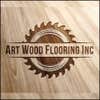Art Wood Flooring Inc logo