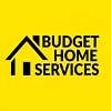 Budget Home Services logo