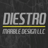 Diestro Marble Design logo