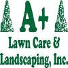 A+ Lawn Care & Landscaping, Inc. logo