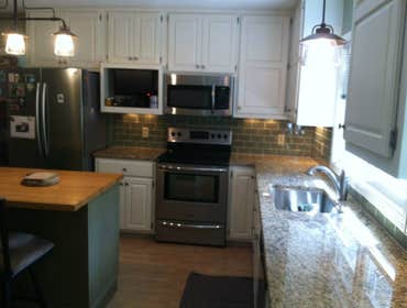 Photos from Artisan Construction and Remodeling Inc