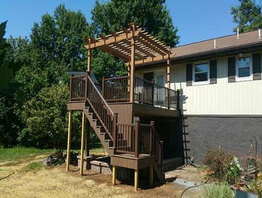 Legacy Homes LLC