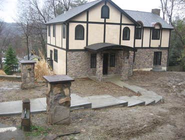 Photos by Falling Waters Design Services #1