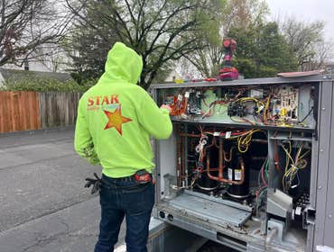 Photos by Star Heating and Cooling LLC #1