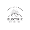 Lakeland Hills Electric logo