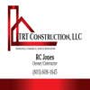 TRT Construction, LLC logo