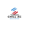 Chill AC Boca Raton logo