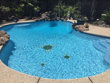 Photos from Hartt's Pool Plastering & Construction