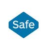 Safe Home Control logo